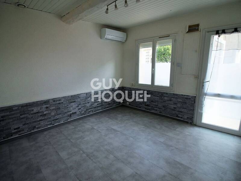 Maison à louer, 36m², SAINT LAURENT DE LA SALANQUE