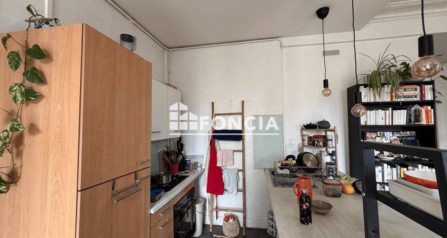Maison à vendre, 60m², SAINT ETIENNE