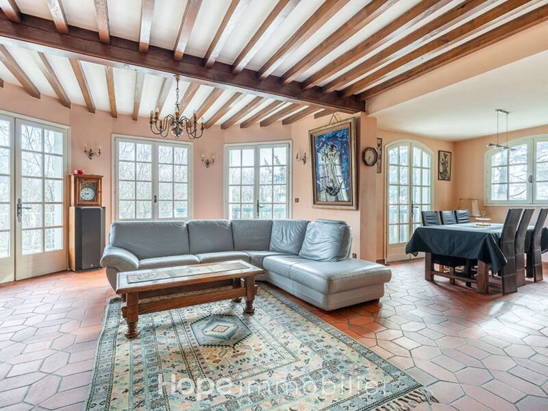 Maison à vendre, 237m², LIMONEST