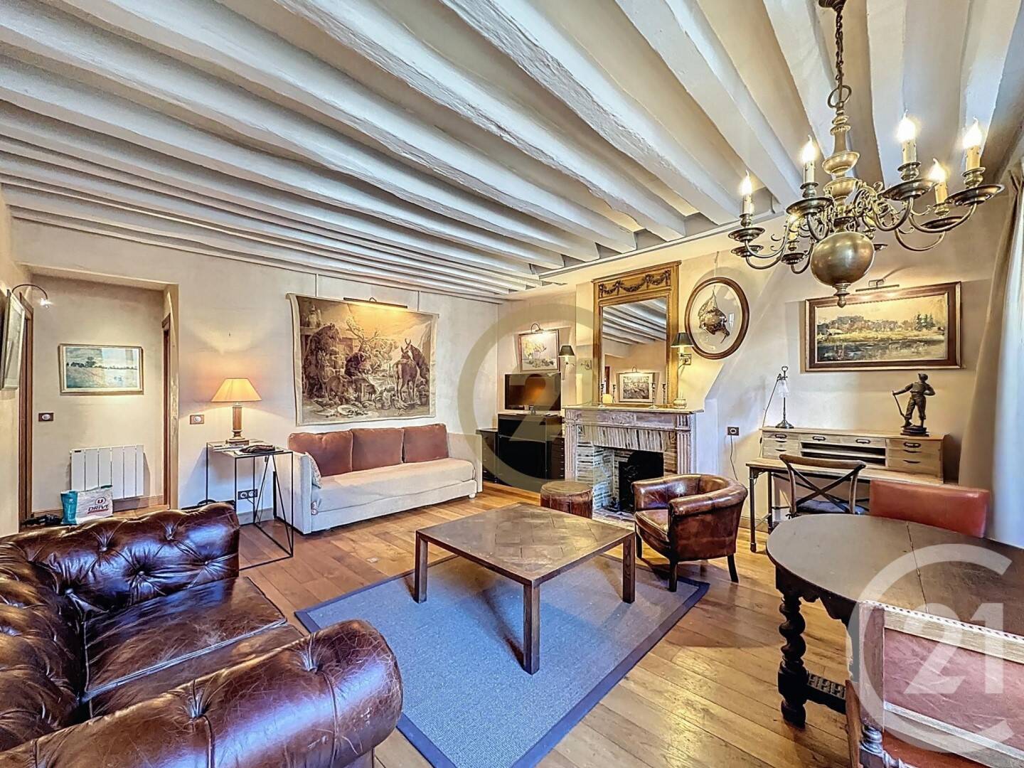 Maison à louer, 40m², VERSAILLES