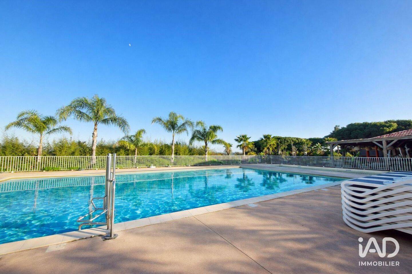 Maison à vendre, 35m², POGGIO MEZZANA