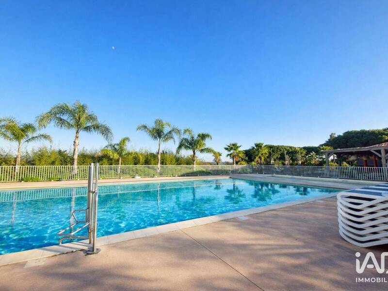 Maison à vendre, 35m², POGGIO MEZZANA