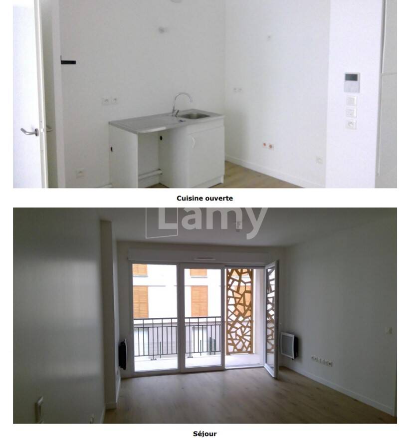 Maison à louer, 44m², NOISY LE GRAND