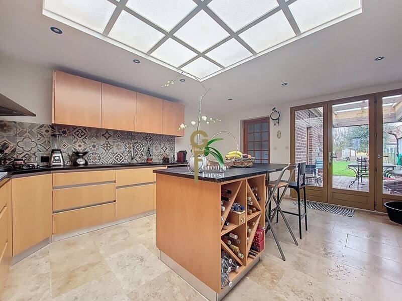 Maison à vendre, 133m², LINSELLES