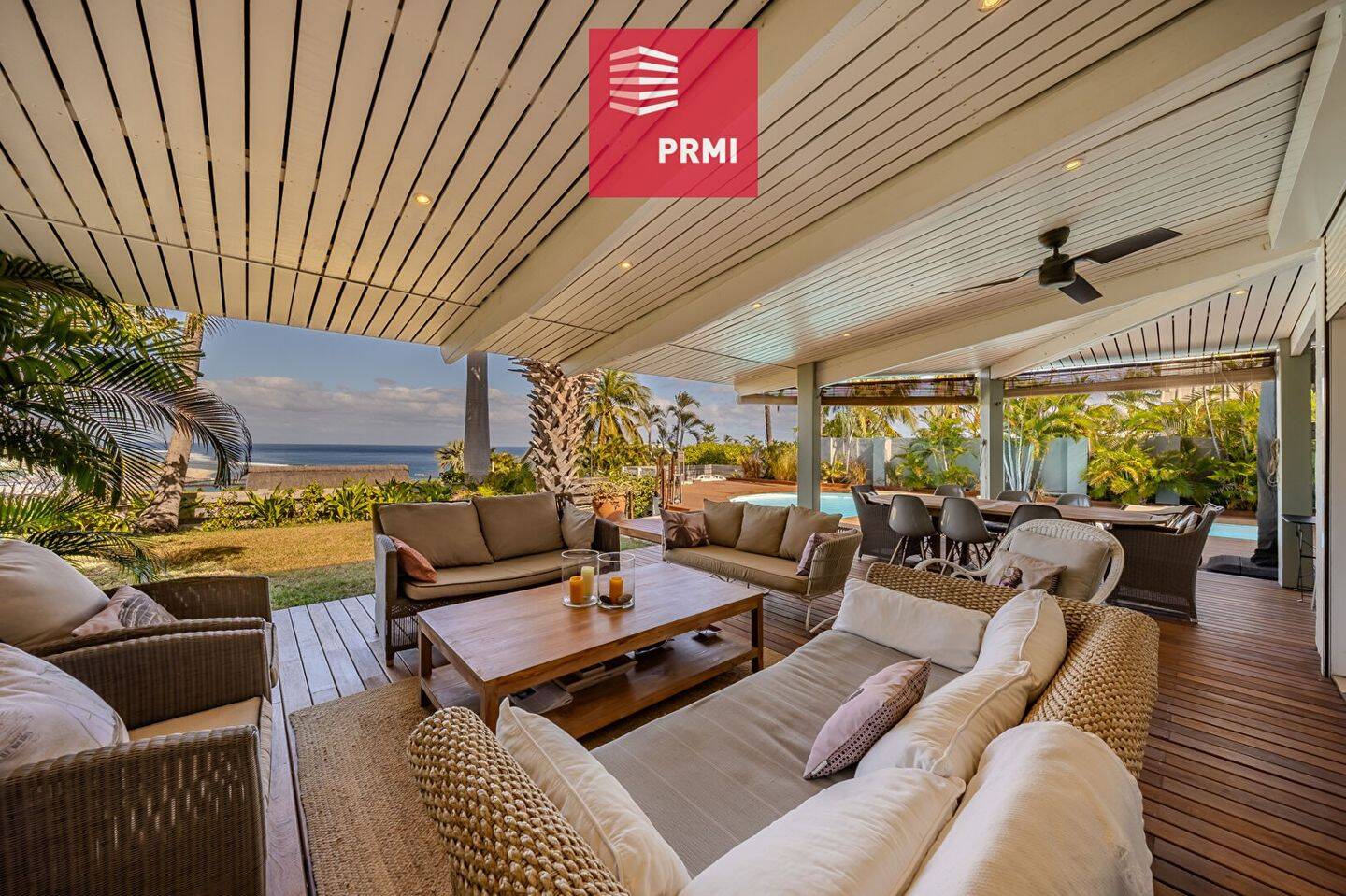 Maison à vendre, 210m², SAINT PAUL