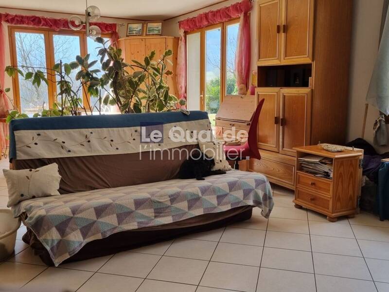 Maison à vendre, 169m², ISERE