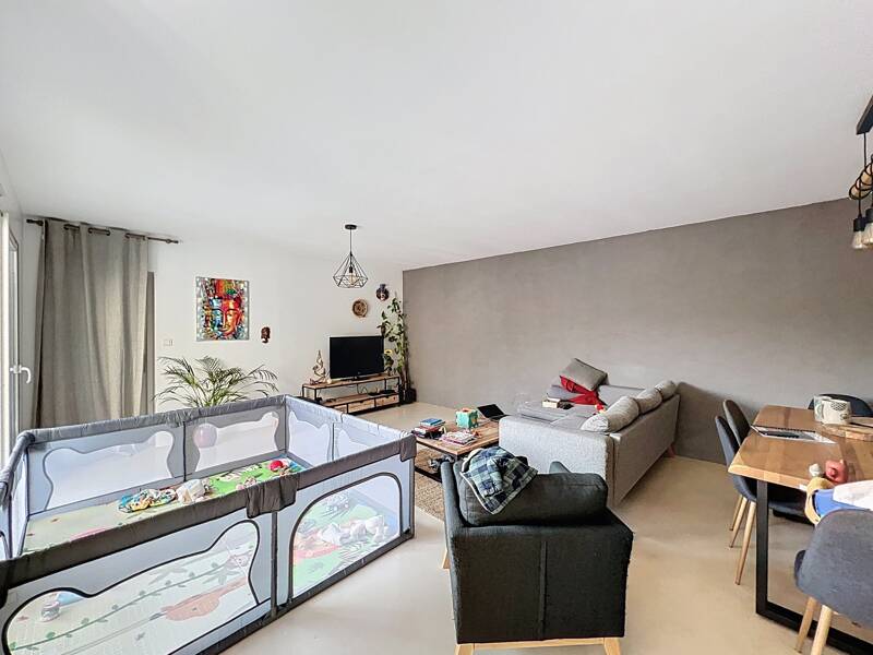 Maison à vendre, 119m², TOULOUSE