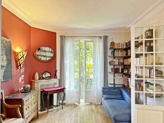 Maison à vendre 760 000 € 2 pièces 6 chambres 200 m² 580 m² de terrain La Varenne Saint-Maur-des-Fossés 94210