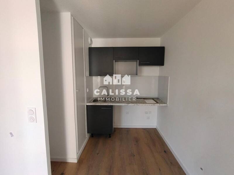 Maison à louer, 45m², CASTANET TOLOSAN