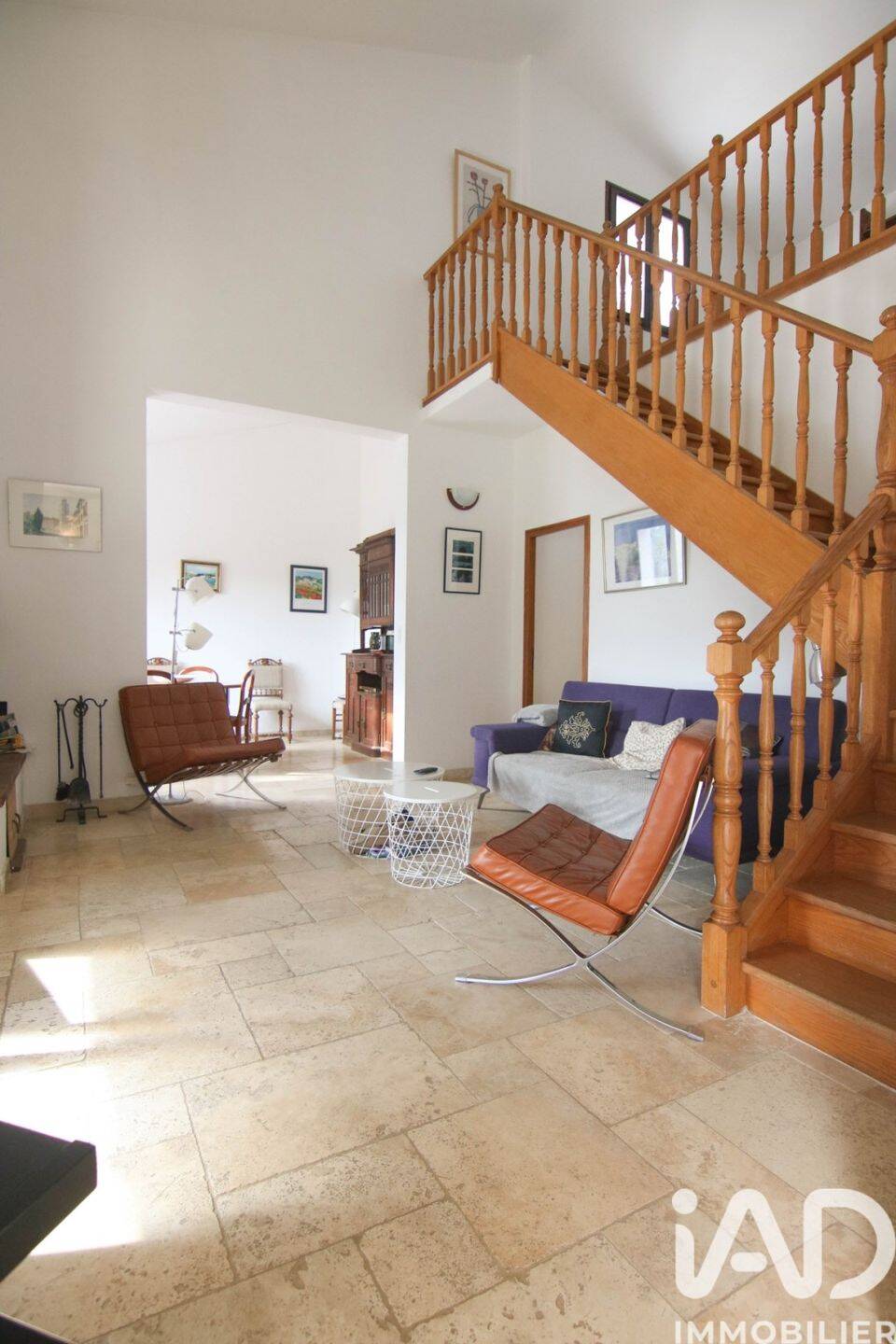 Maison à vendre, 163m², MEOUNES LES MONTRIEUX