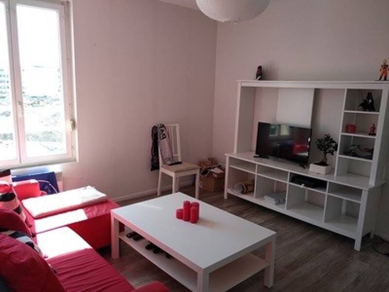 Maison à louer, 40m², REIMS