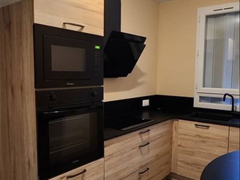 Maison à louer, 58m², SAINT LEGER PRES TROYES