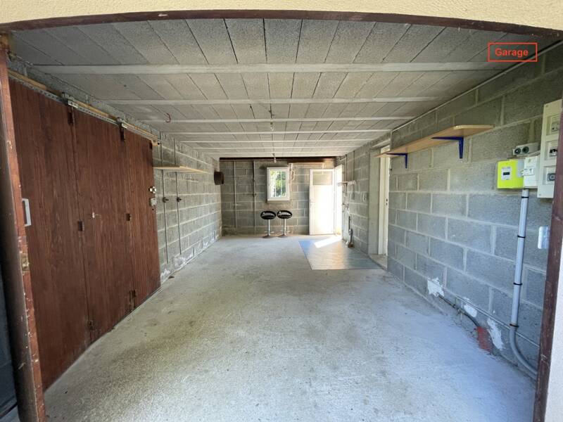 Maison à louer, 117m², SAINT MALO