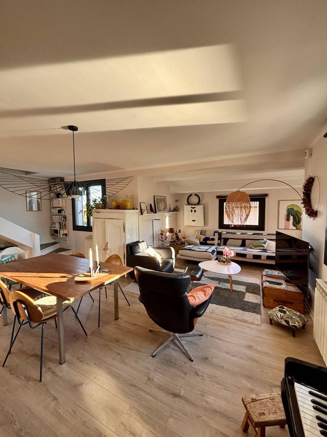 Maison à vendre, 154m², LA VALETTE DU VAR