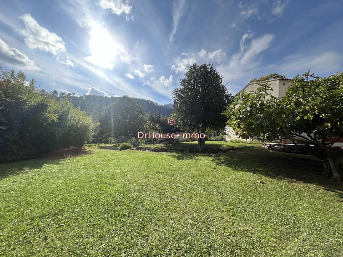 Maison à vendre, 250m², MEOUNES LES MONTRIEUX