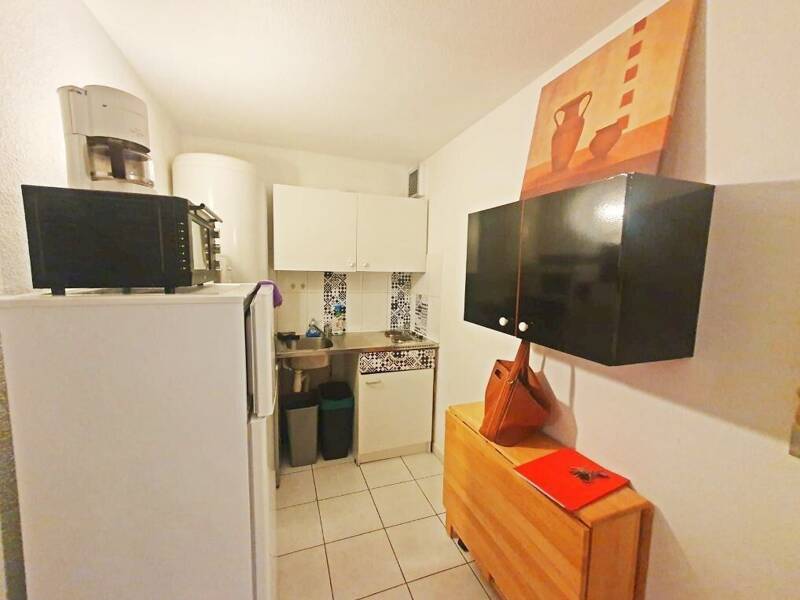 Maison à vendre, 43m², PERPIGNAN