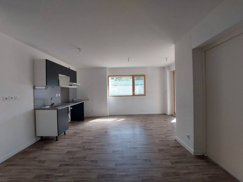 Maison à louer, 79m², GRENOBLE