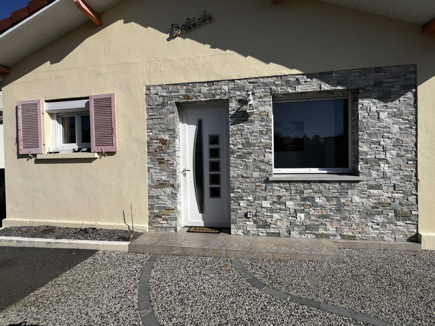 Maison à vendre, 104m², PAU