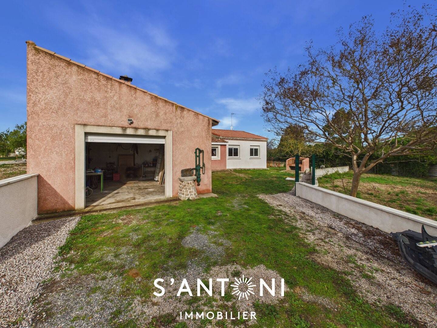 Maison à vendre, 183m², BEZIERS