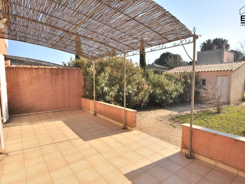 Maison à vendre, 82m², AIX EN PROVENCE