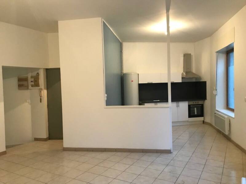 Maison à louer, 60m², ROUBAIX