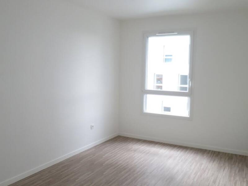 Maison à louer, 42m², COURCOURONNES
