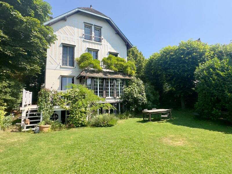 Maison à vendre, 194m², SEVRES