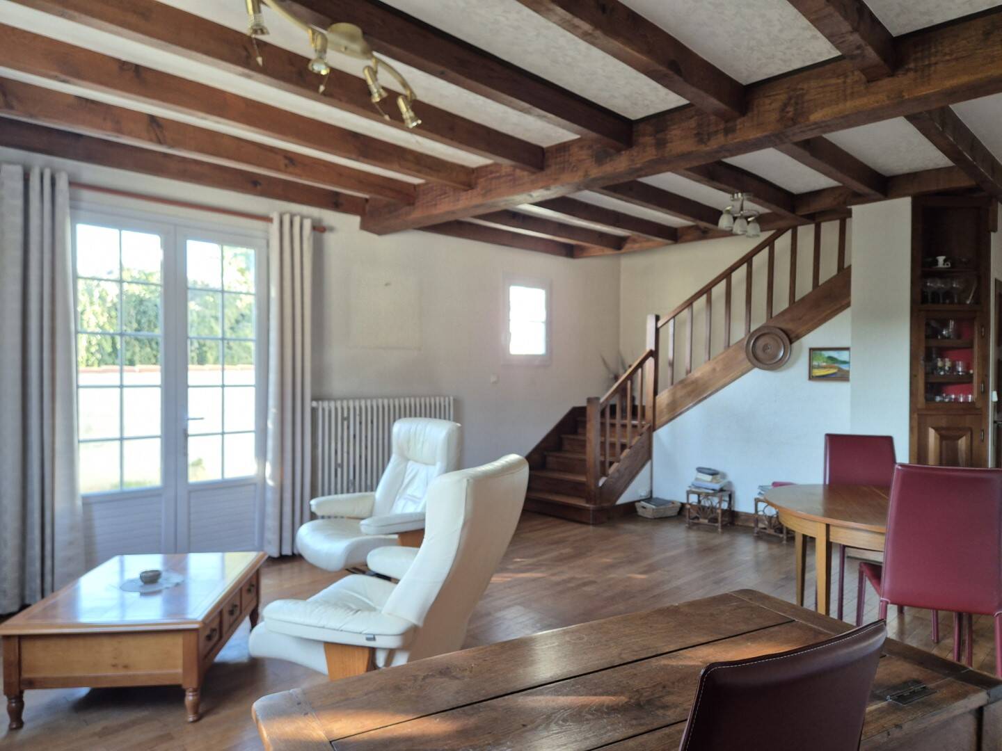 Maison à vendre, 147m², MANSLE