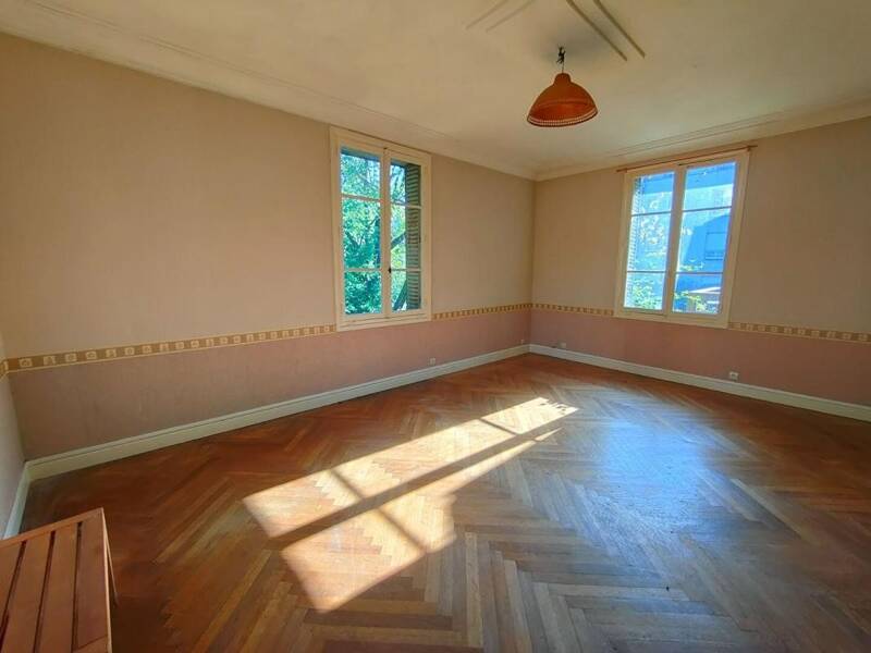 Maison à vendre, 155m², GRENOBLE