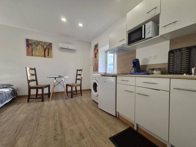 Maison à louer, 21m², DUHORT BACHEN