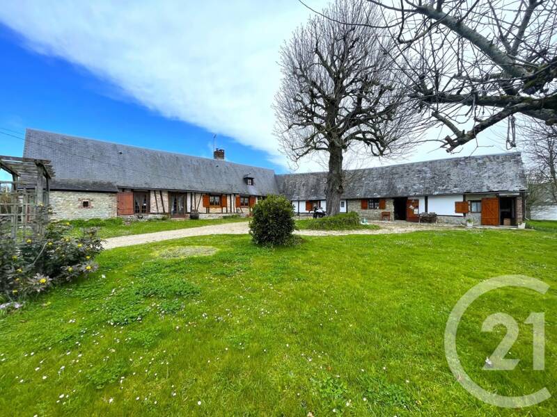 Maison à vendre, 148m², GANCOURT SAINT ETIENNE