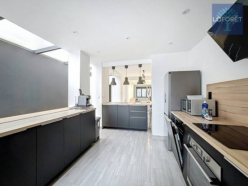 Maison à louer, 100m², COUDEKERQUE BRANCHE