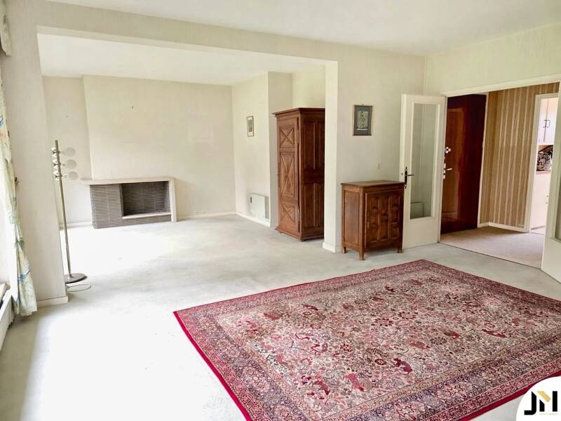 Maison à vendre, 120m², SAINT SAULVE
