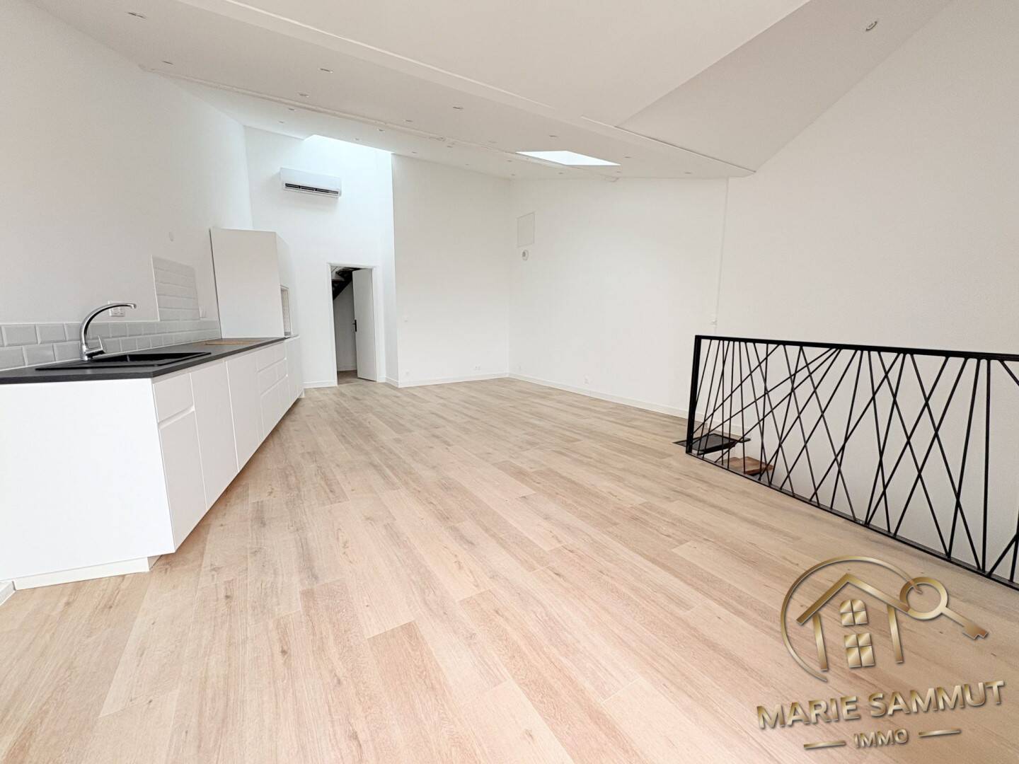 Maison à vendre, 80m², SAINT GENIES DES MOURGUES