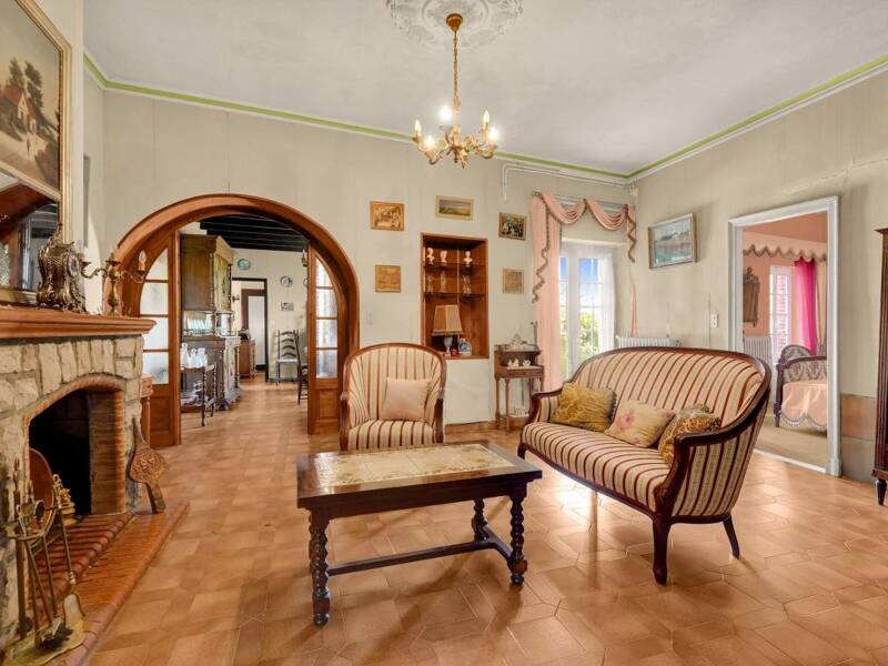 Maison à vendre, 165m², TOULOUSE