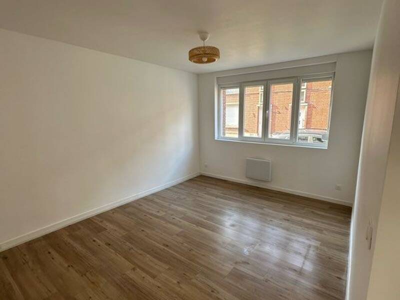 Maison à louer, 40m², LILLE