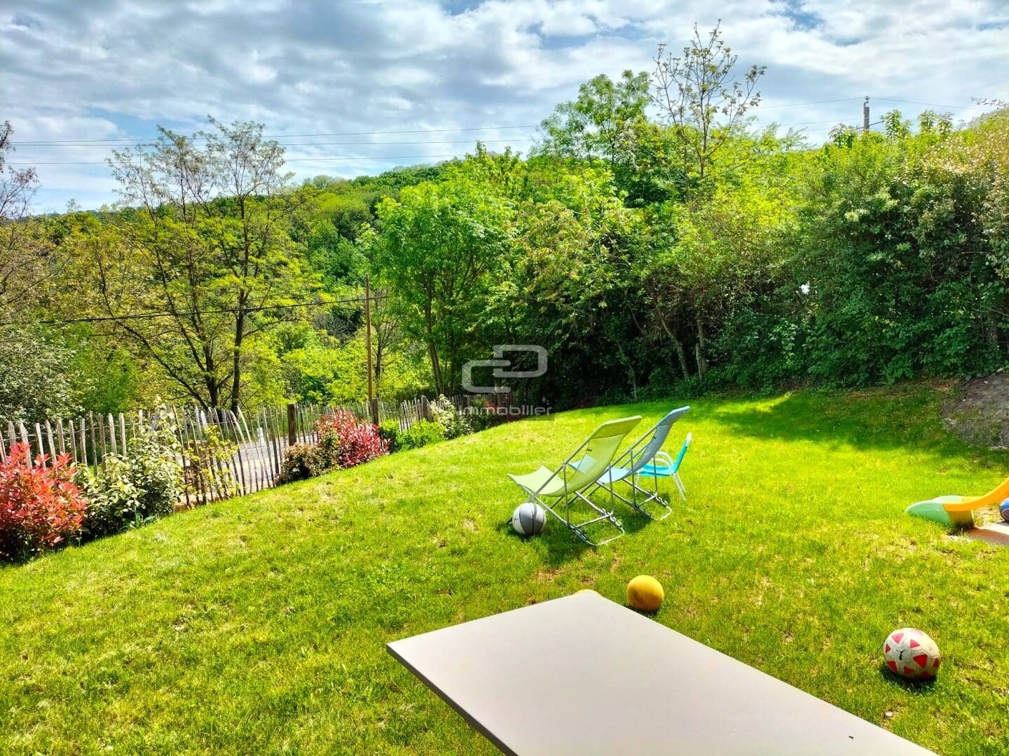 Maison à vendre, 86m², POLEYMIEUX AU MONT D'OR