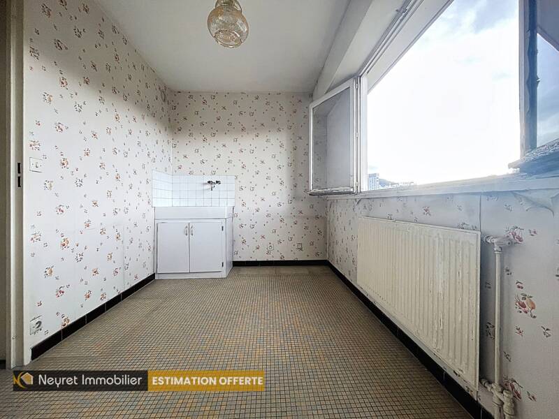 Maison à vendre, 45m², SAINT ETIENNE