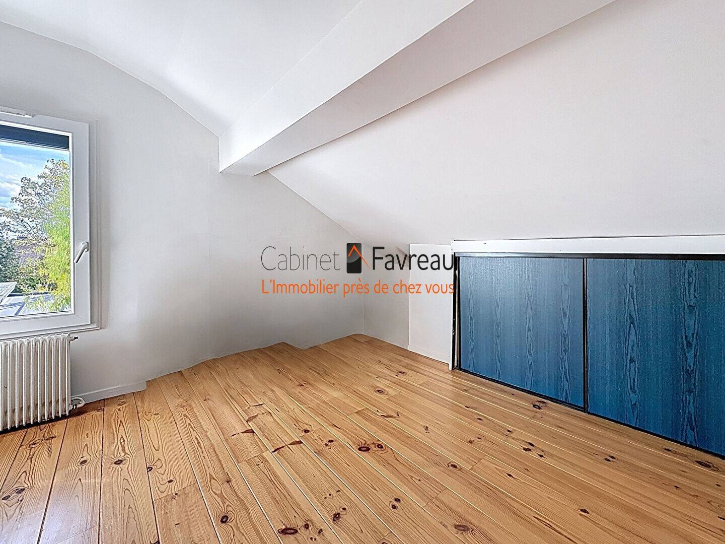 Maison à vendre, 52m², VITRY SUR SEINE