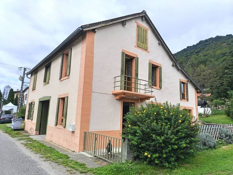 Maison à vendre, 0m², ERCE