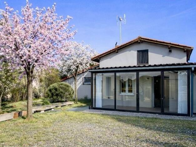 Maison de ville à vendre 210 000 € 4 pièces 3 chambres 85 m² 485 m² de terrain Delpech Muret 31600