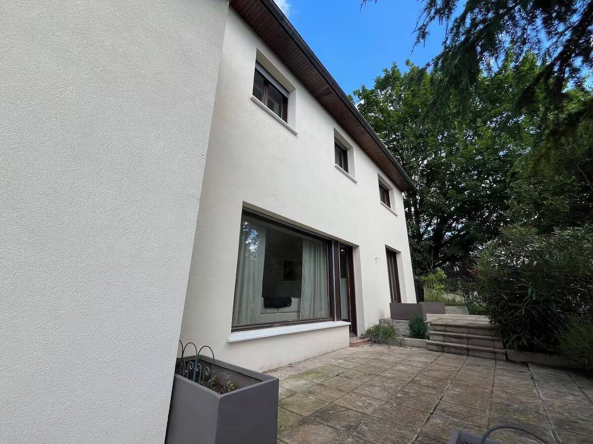 Maison à vendre, 152m², VITRY SUR SEINE