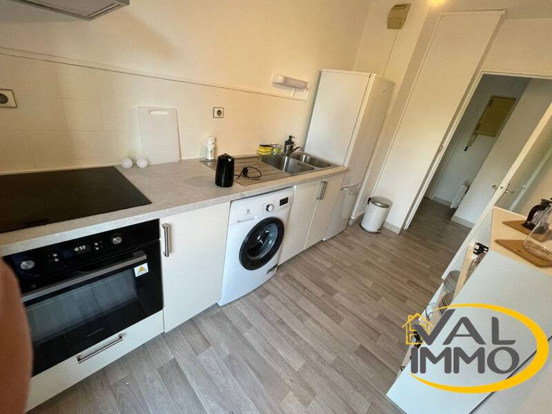 Maison à louer, 47m², TOULOUSE