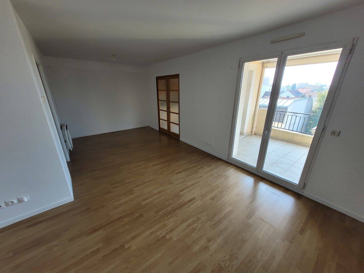 Maison à louer, 67m², CHELLES