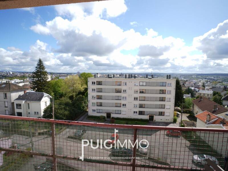 Maison à vendre, 56m², LIMOGES