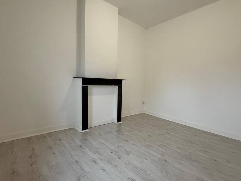 Maison à louer, 94m², ANZIN