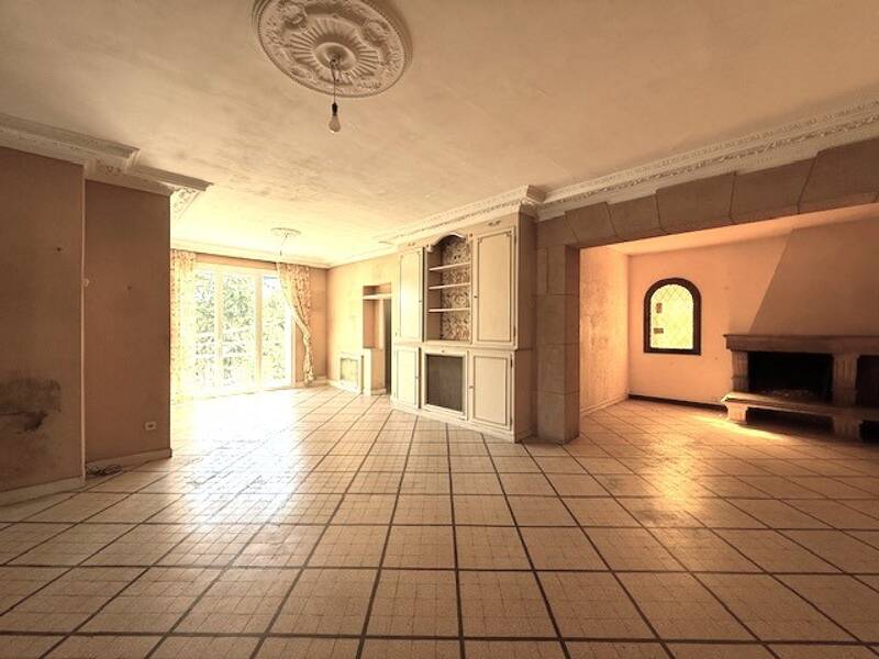 Maison à vendre, 139m², MARSEILLE 11E