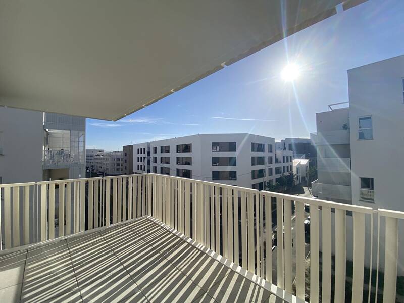 Maison à louer, 67m², BEAUZELLE