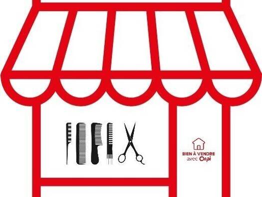 Institut de beauté à vendre Fonds de commerce 29 120 € 35 m² de surface de vente Nay 64800