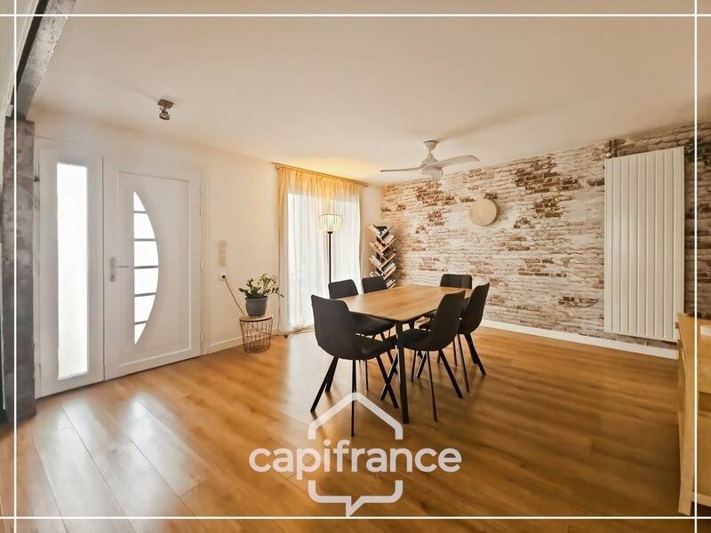 Maison à vendre, 170m², BOE